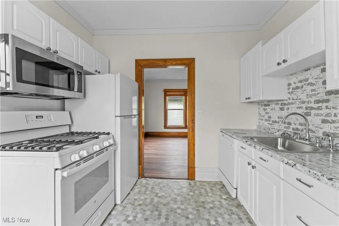 1009 Poplar Street, Belpre, Ohio 45714,MLS Now Listing ID