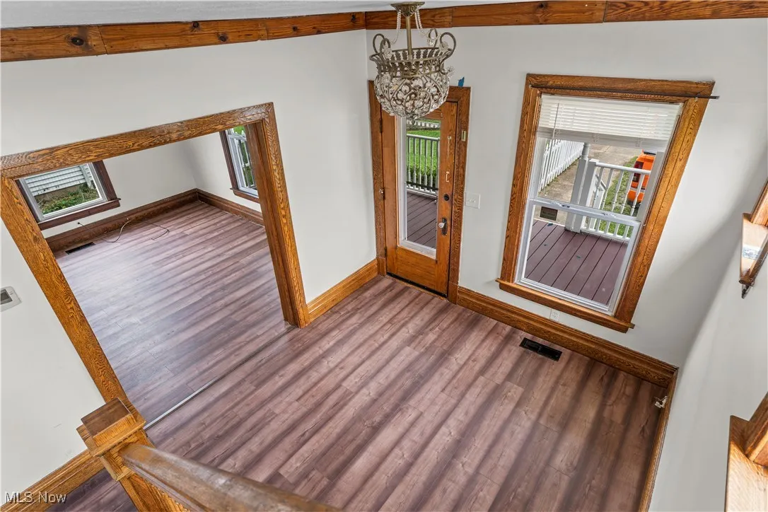 1009 Poplar Street, Belpre, Ohio 45714,MLS Now Listing ID