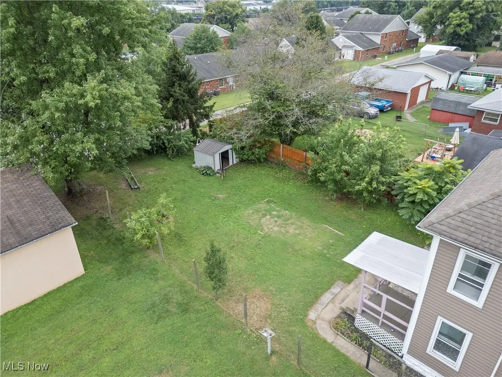 1009 Poplar Street, Belpre, Ohio 45714,MLS Now Listing ID