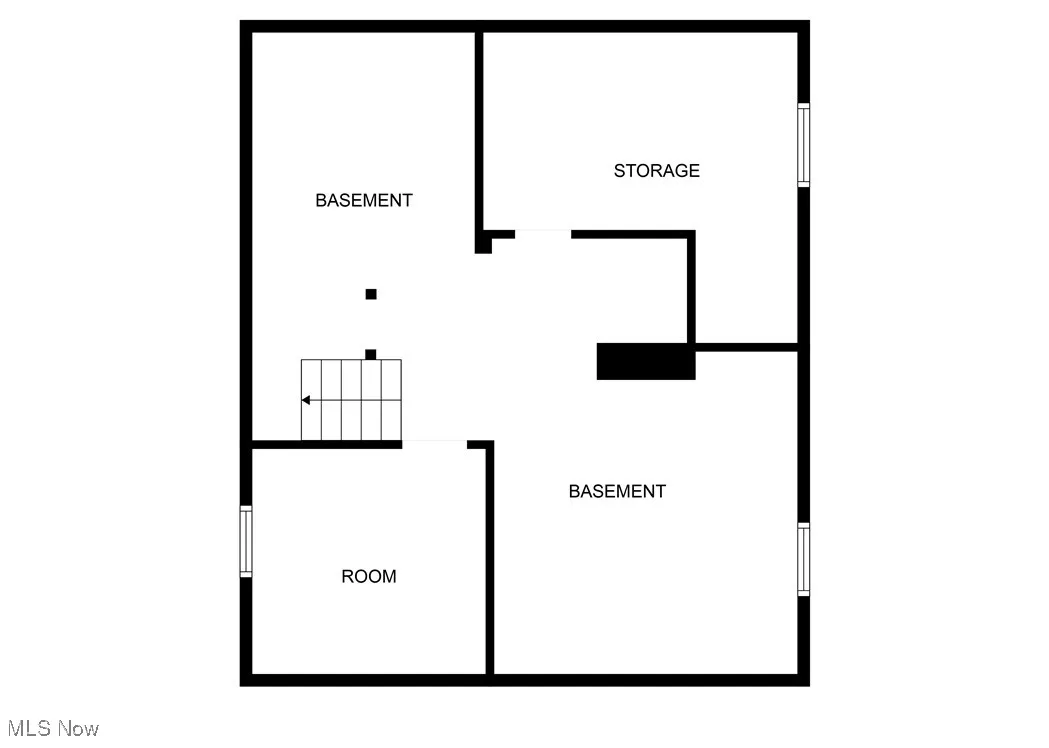 1009 Poplar Street, Belpre, Ohio 45714,MLS Now Listing ID