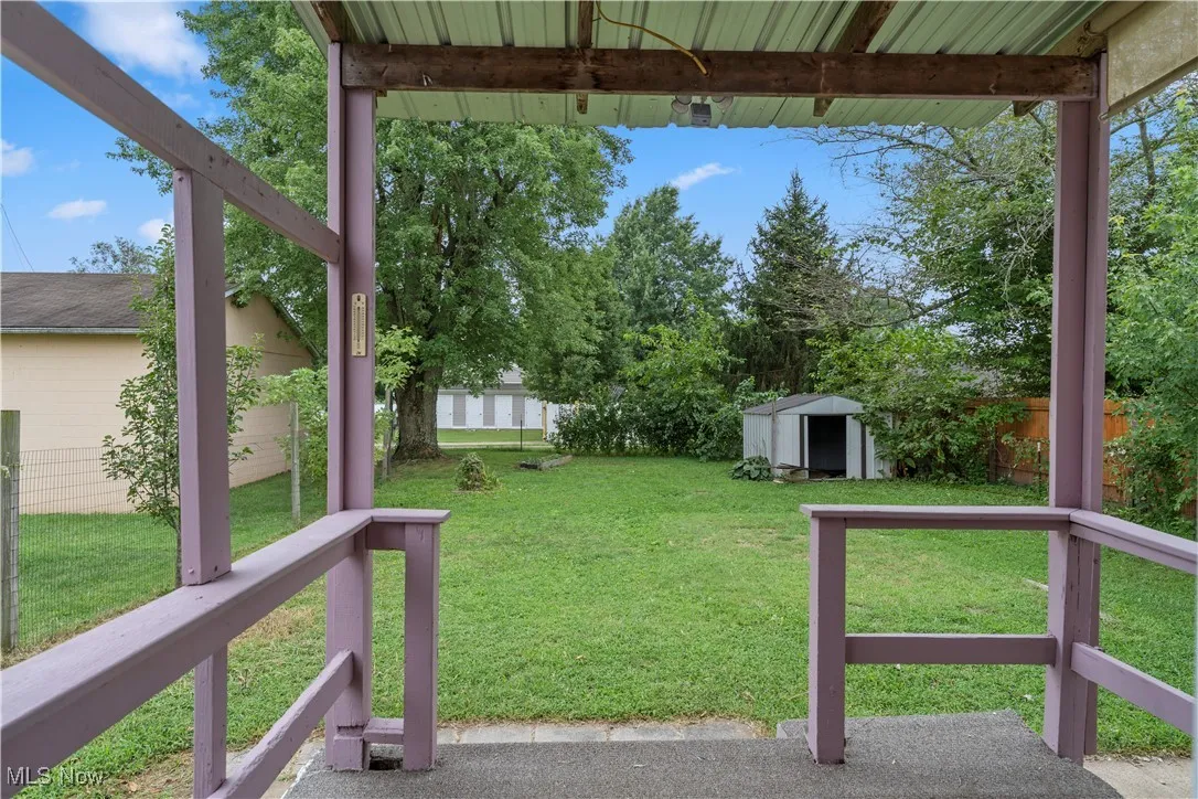 1009 Poplar Street, Belpre, Ohio 45714,MLS Now Listing ID