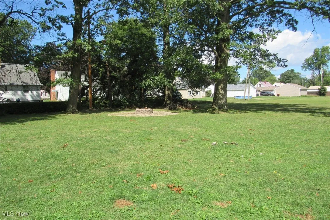 1015 Allen Avenue, Ashtabula, Ohio 44004,MLS Now Listing ID