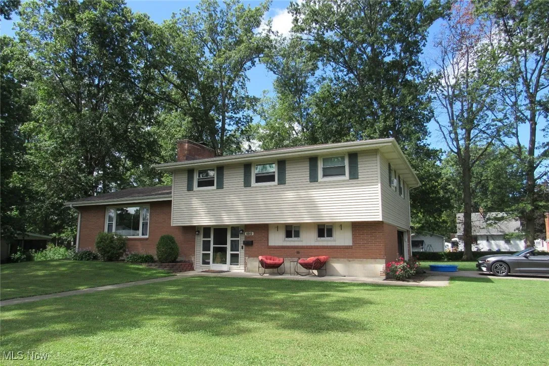 1015 Allen Avenue, Ashtabula, Ohio 44004,MLS Now Listing ID