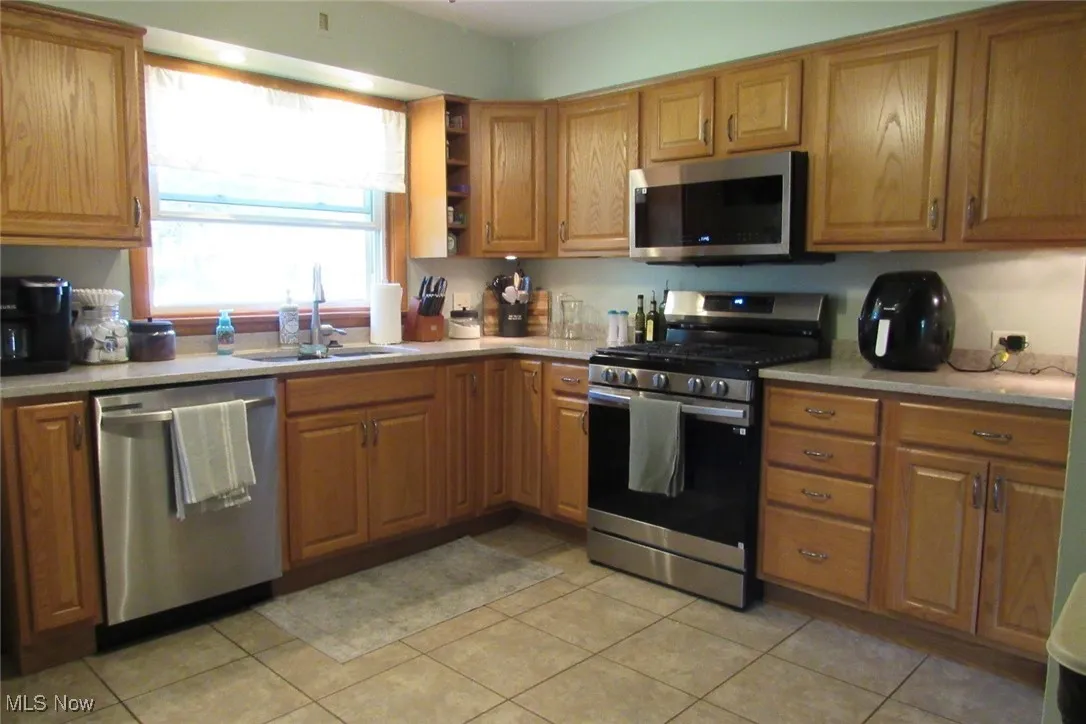 1015 Allen Avenue, Ashtabula, Ohio 44004,MLS Now Listing ID