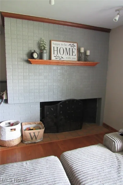 1015 Allen Avenue, Ashtabula, Ohio 44004,MLS Now Listing ID