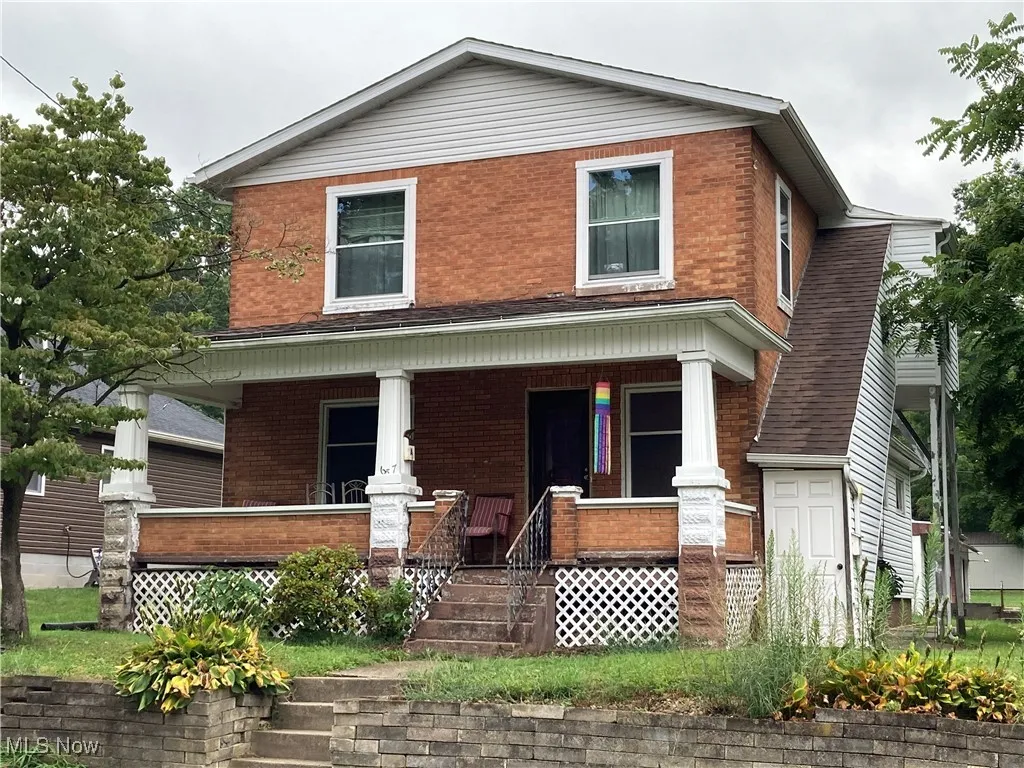 657 N Bever Street, Wooster, Ohio 44691,MLS Now Listing ID