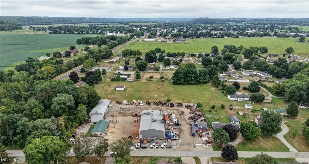 View of property location