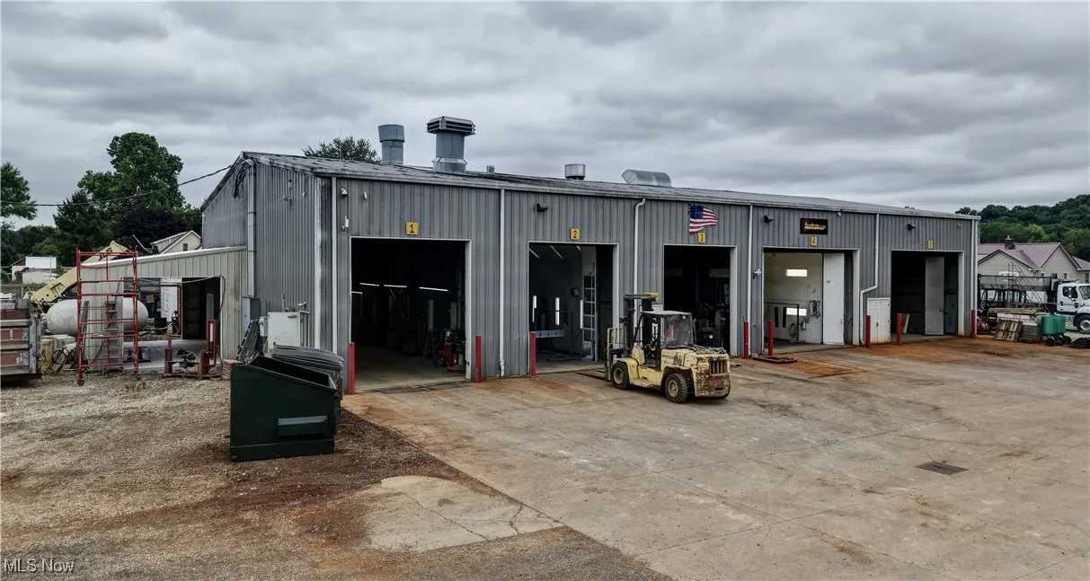 22440 County Road 124, West Lafayette, Ohio 43845,MLS Now Listing ID