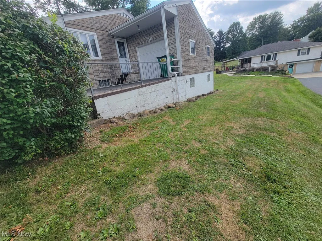 555 Westfield Road, East Liverpool, Ohio 43920,MLS Now Listing ID