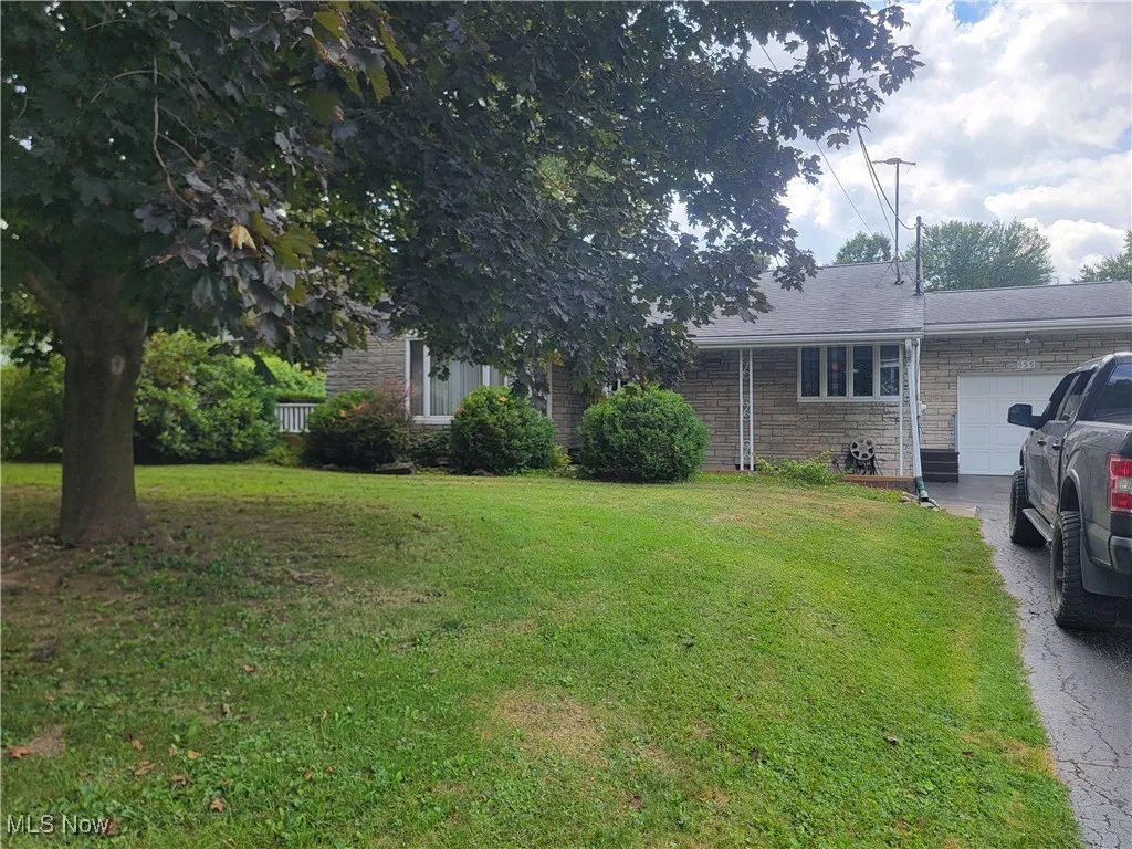 555 Westfield Road, East Liverpool, Ohio 43920,MLS Now Listing ID