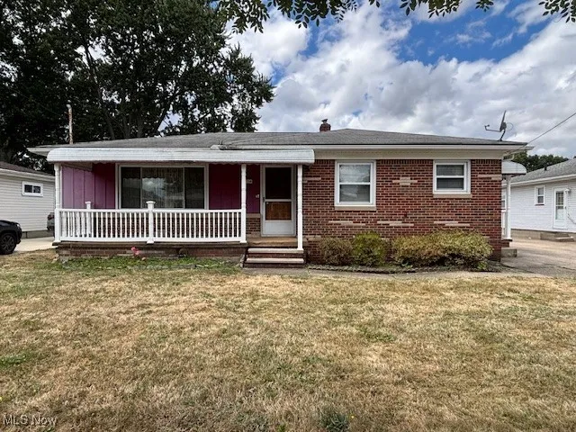 490 Stephens Road, Akron, Ohio 44312,MLS Now Listing ID