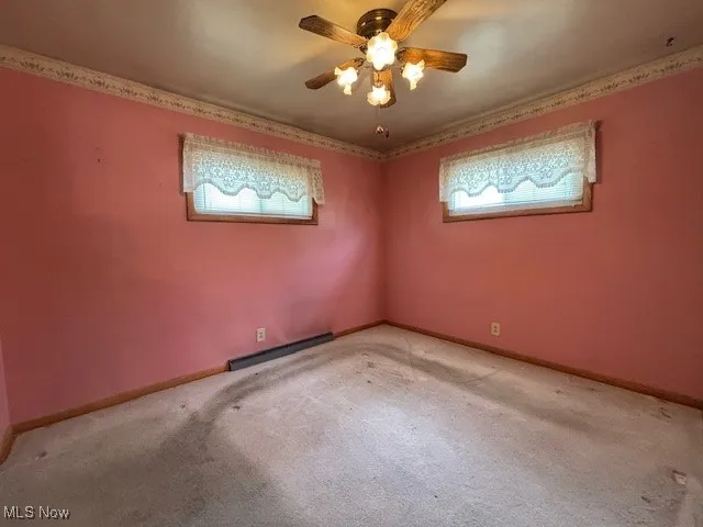 490 Stephens Road, Akron, Ohio 44312,MLS Now Listing ID