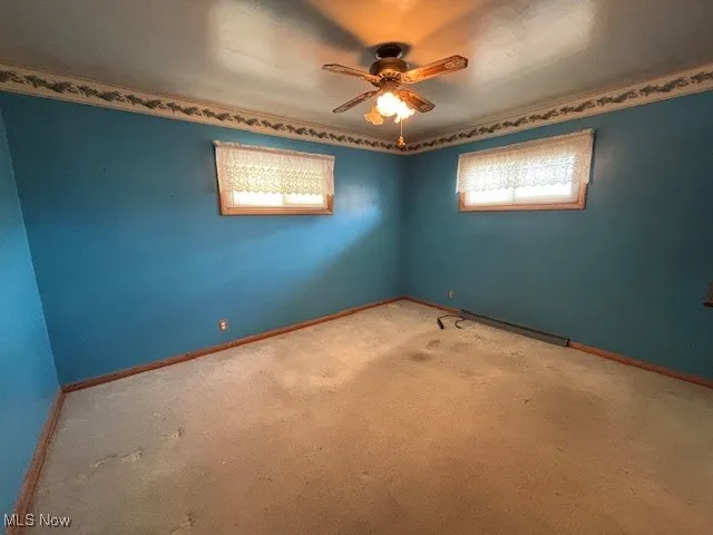 490 Stephens Road, Akron, Ohio 44312,MLS Now Listing ID