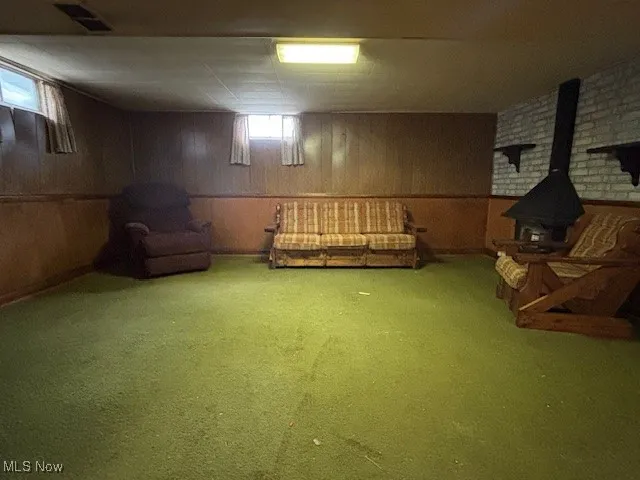 Lower Level