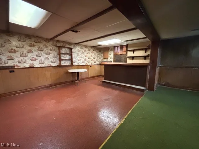 Lower Level