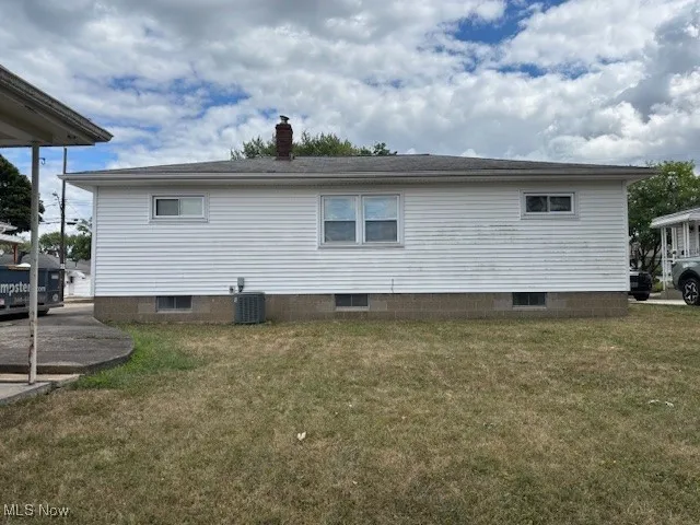 490 Stephens Road, Akron, Ohio 44312,MLS Now Listing ID