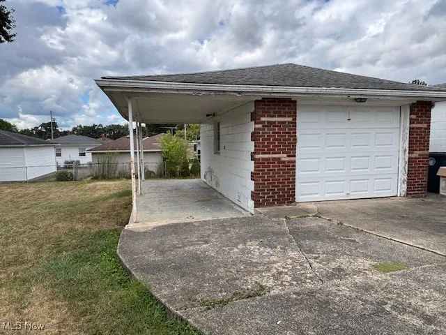 490 Stephens Road, Akron, Ohio 44312,MLS Now Listing ID