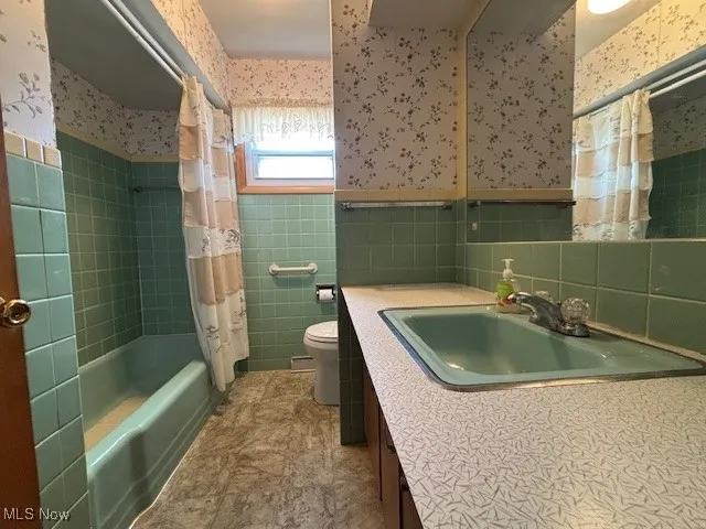 490 Stephens Road, Akron, Ohio 44312,MLS Now Listing ID