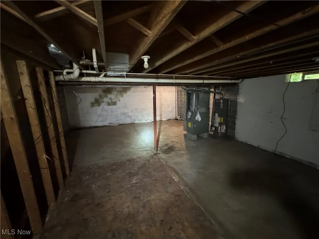 10112 Kennedy Avenue, Cleveland, Ohio 44104,MLS Now Listing ID