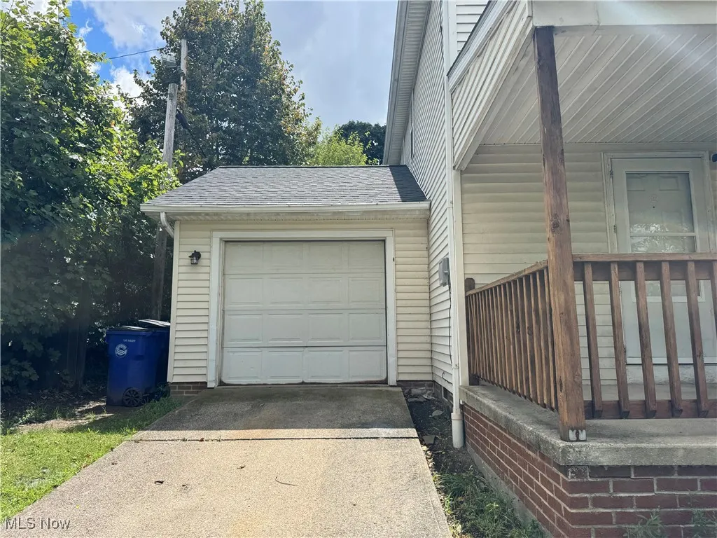 10112 Kennedy Avenue, Cleveland, Ohio 44104,MLS Now Listing ID
