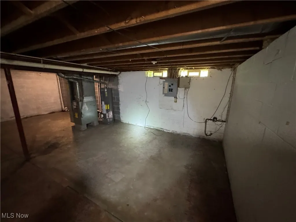 10112 Kennedy Avenue, Cleveland, Ohio 44104,MLS Now Listing ID