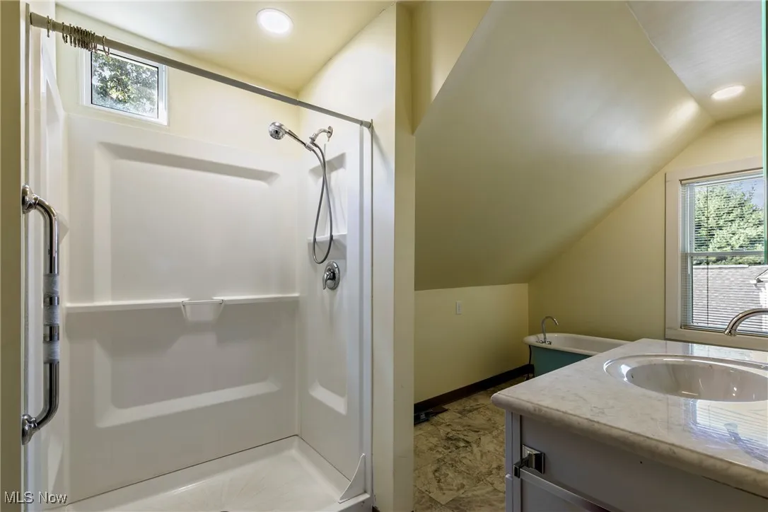 Full Bath