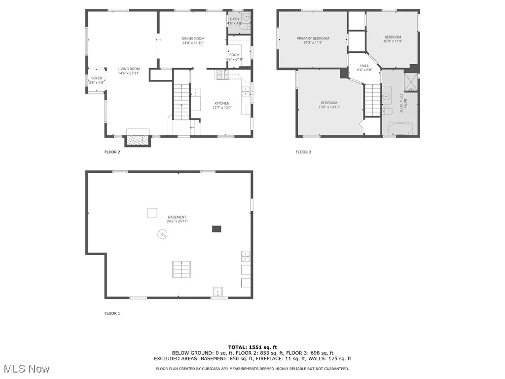 220 E Elm Street, Kent, Ohio 44240,MLS Now Listing ID