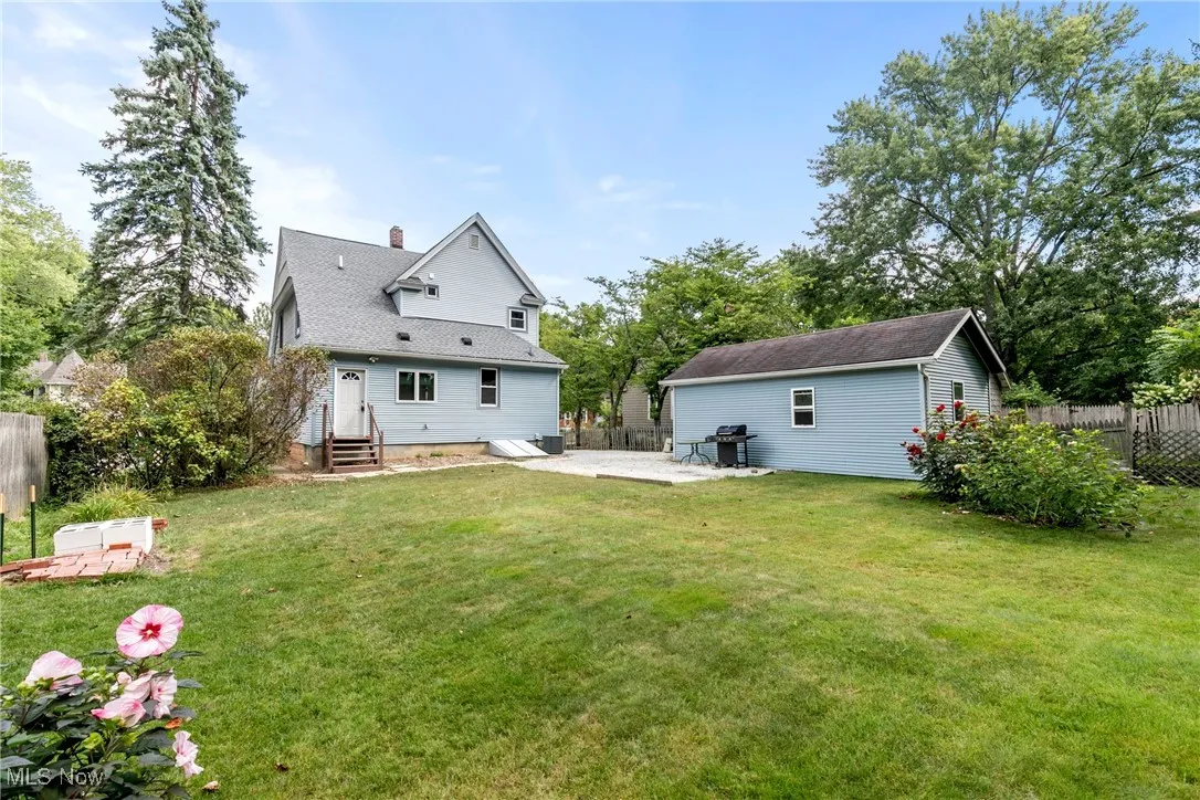 220 E Elm Street, Kent, Ohio 44240,MLS Now Listing ID