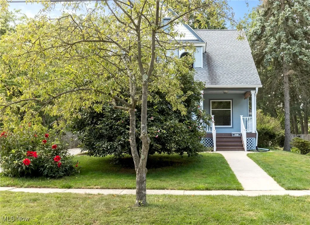 220 E Elm Street, Kent, Ohio 44240,MLS Now Listing ID
