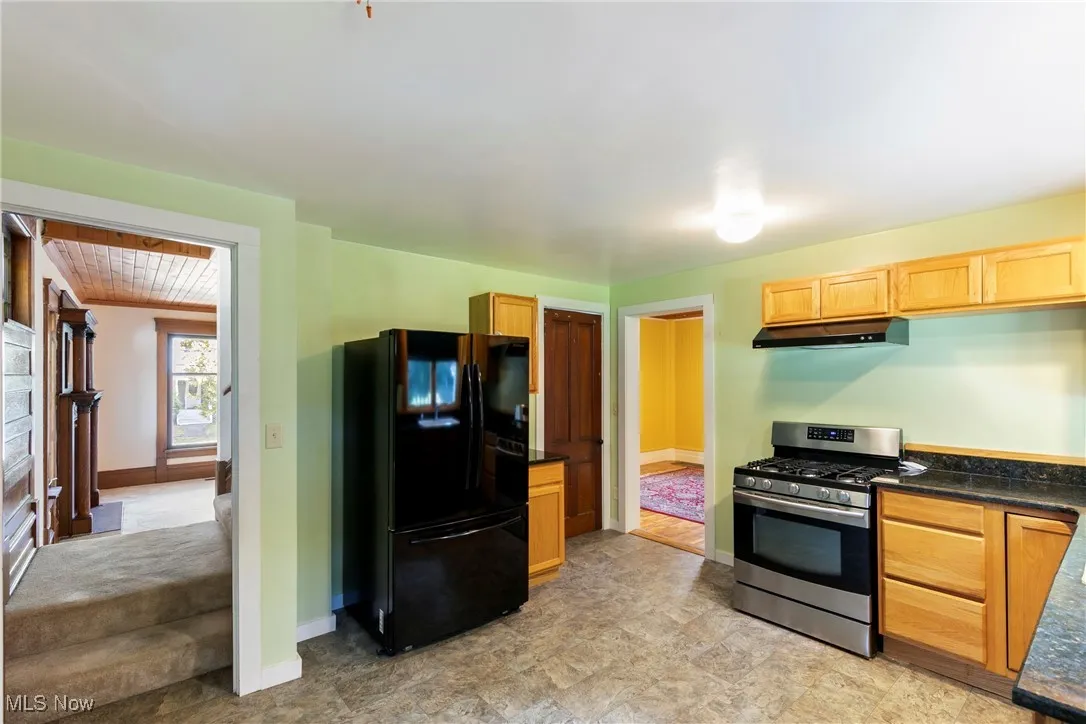 220 E Elm Street, Kent, Ohio 44240,MLS Now Listing ID