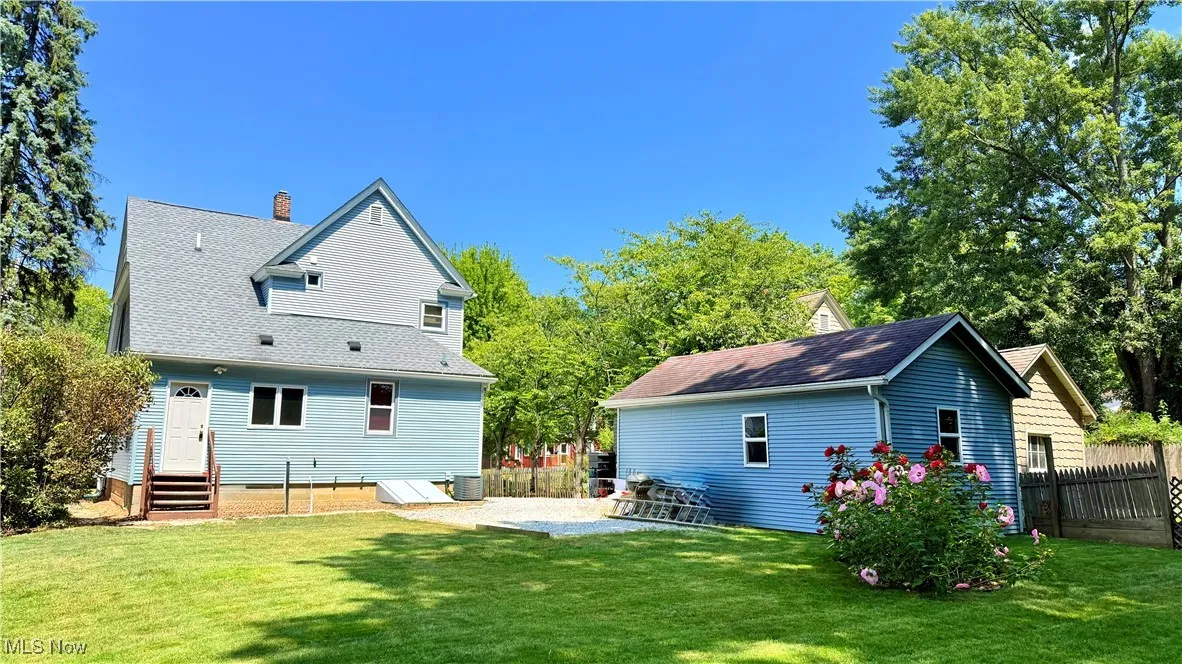 220 E Elm Street, Kent, Ohio 44240,MLS Now Listing ID