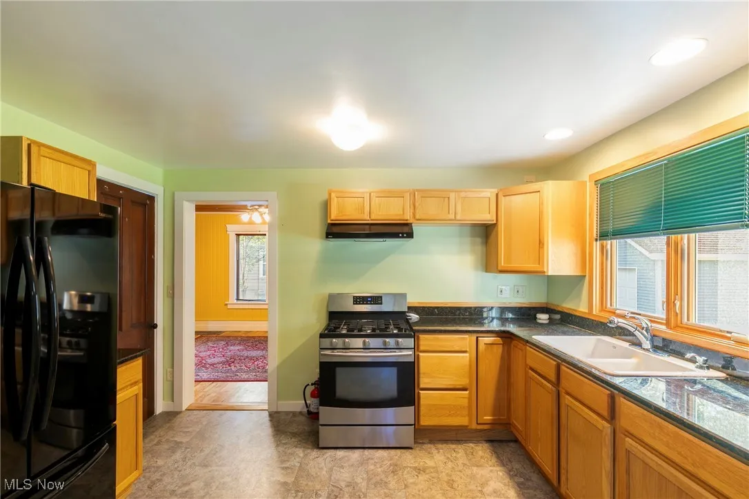 220 E Elm Street, Kent, Ohio 44240,MLS Now Listing ID