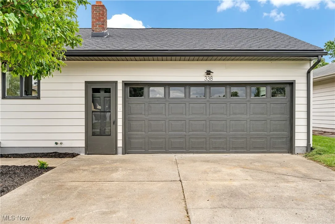 338 Blossom Avenue, Campbell, Ohio 44405,MLS Now Listing ID