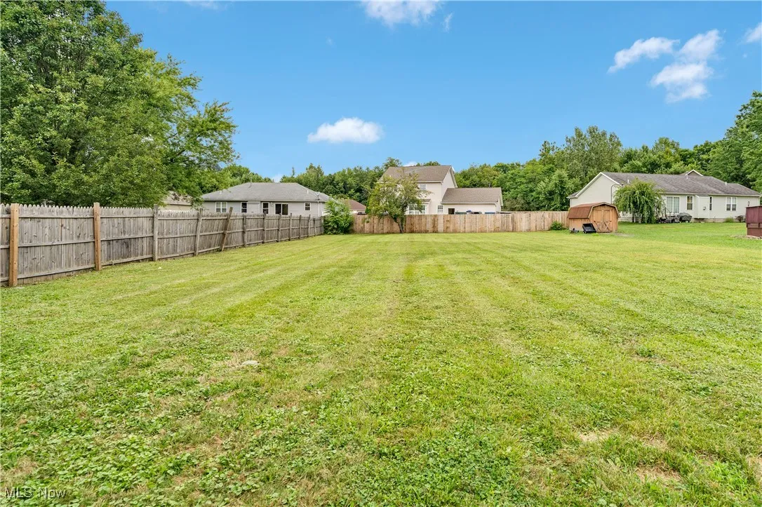 338 Blossom Avenue, Campbell, Ohio 44405,MLS Now Listing ID