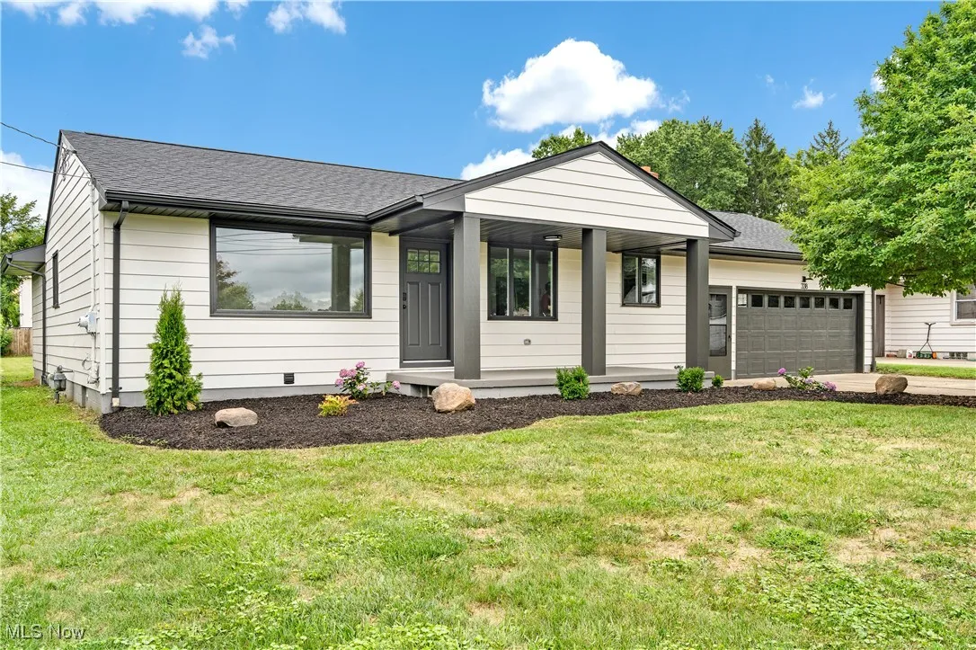 338 Blossom Avenue, Campbell, Ohio 44405,MLS Now Listing ID