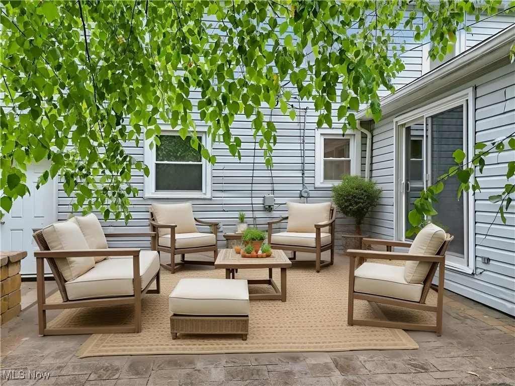 1233 Brainard Road, Lyndhurst, Ohio 44124,MLS Now Listing ID