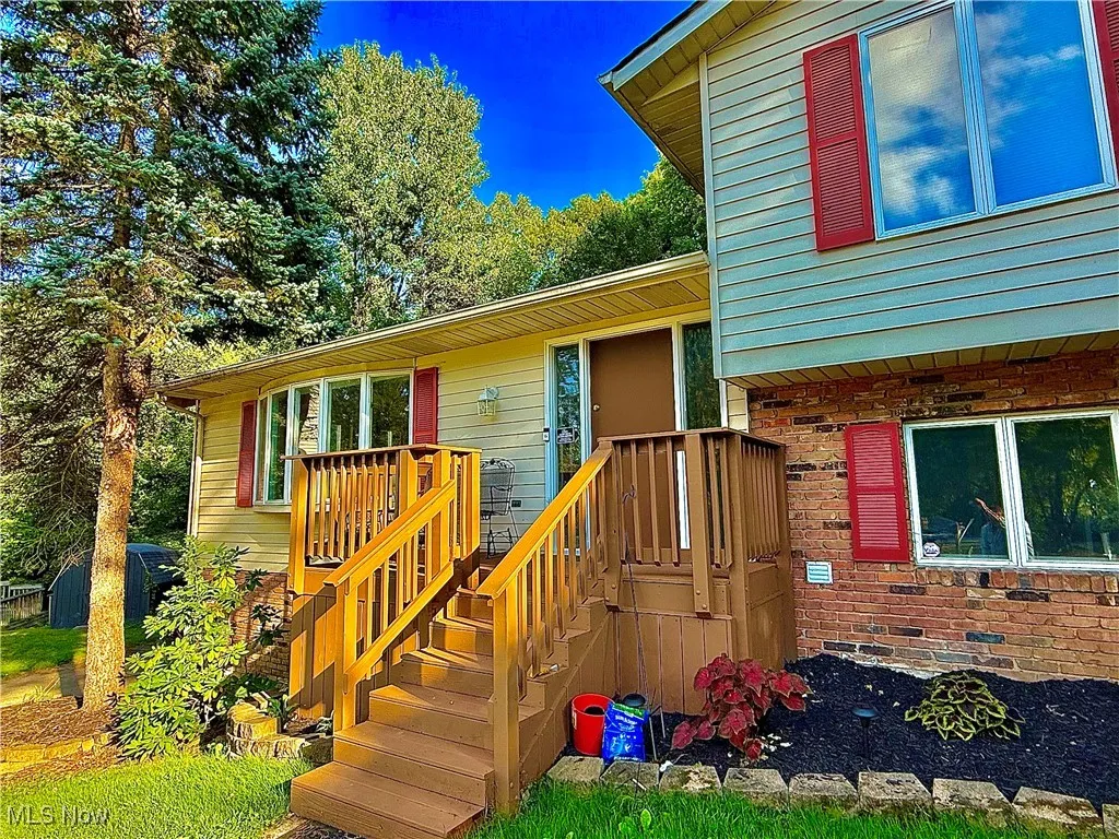 7829 Oakridge Drive, Mentor, Ohio 44060,MLS Now Listing ID