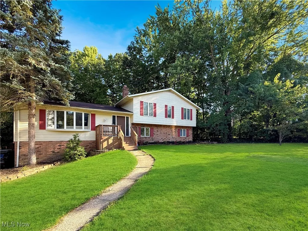 7829 Oakridge Drive, Mentor, Ohio 44060,MLS Now Listing ID