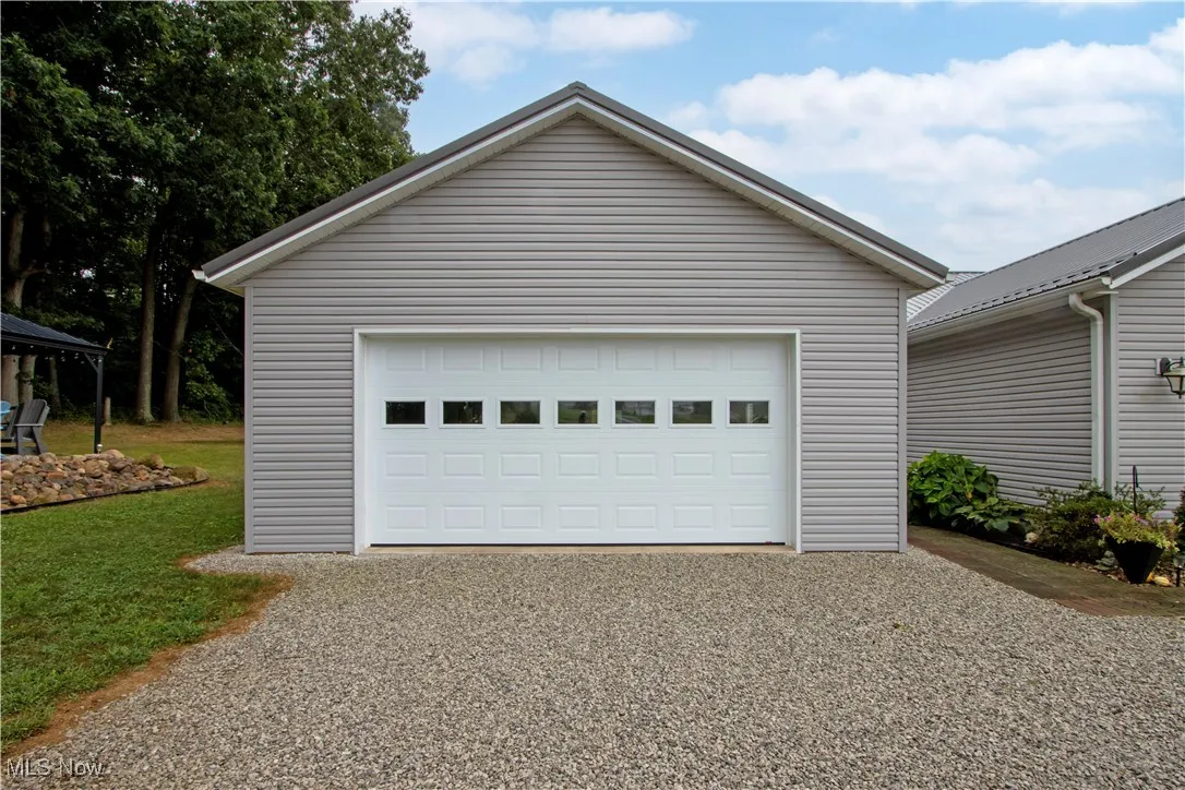 13636 Township Road 471, Lakeville, Ohio 44638,MLS Now Listing ID