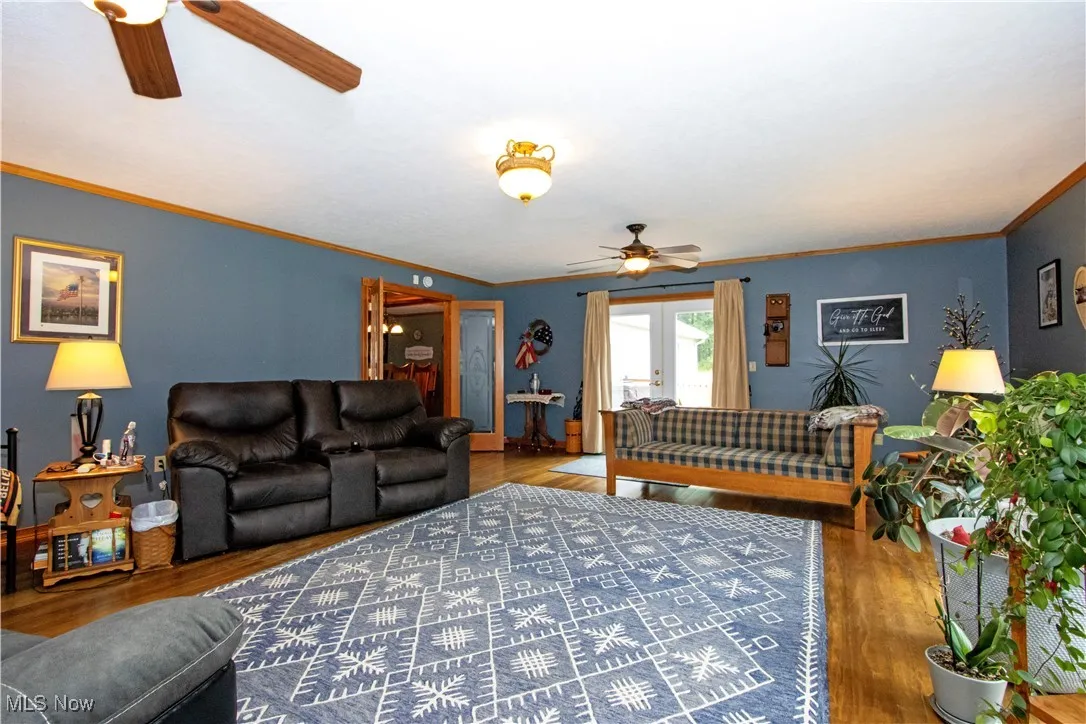 13636 Township Road 471, Lakeville, Ohio 44638,MLS Now Listing ID