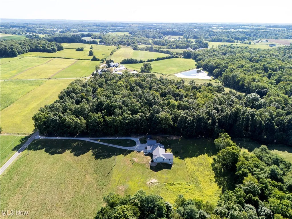 13636 Township Road 471, Lakeville, Ohio 44638,MLS Now Listing ID