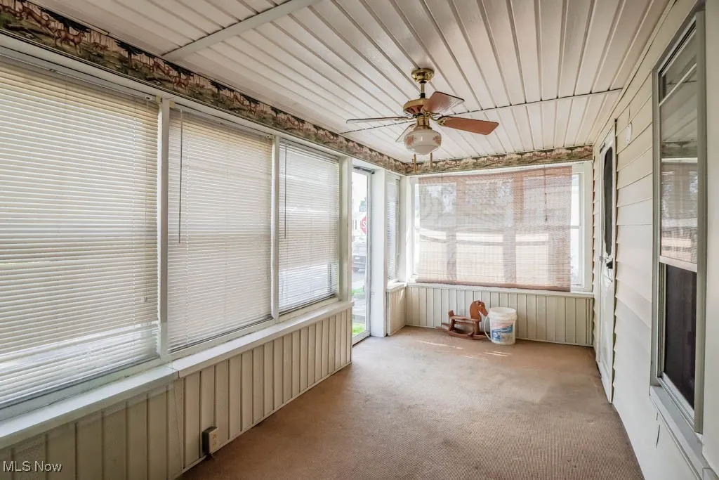 Sun Porch