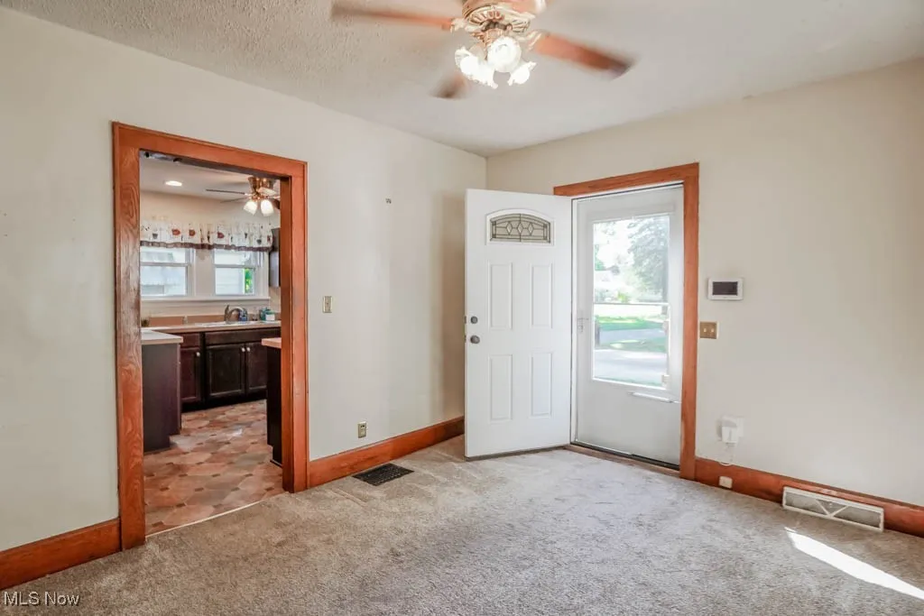 819 Irvington Avenue, Massillon, Ohio 44646,MLS Now Listing ID