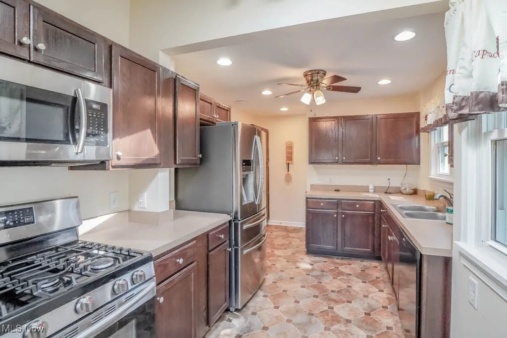 819 Irvington Avenue, Massillon, Ohio 44646,MLS Now Listing ID