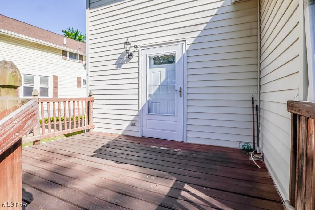 819 Irvington Avenue, Massillon, Ohio 44646,MLS Now Listing ID