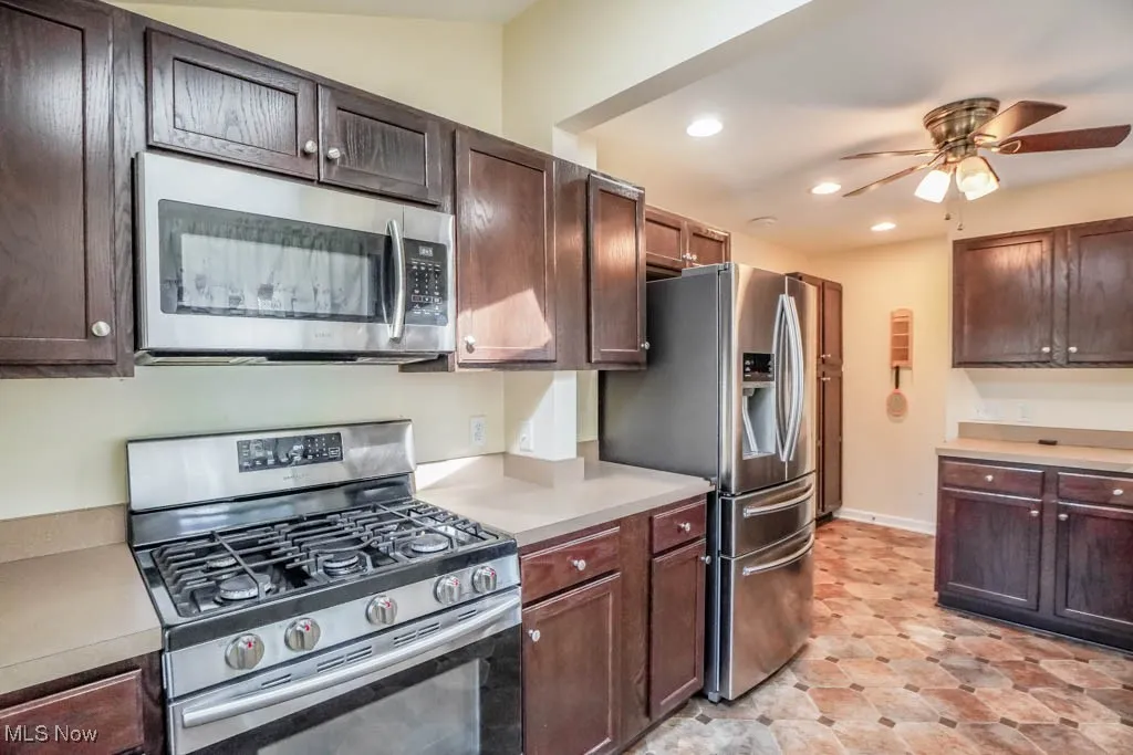 819 Irvington Avenue, Massillon, Ohio 44646,MLS Now Listing ID