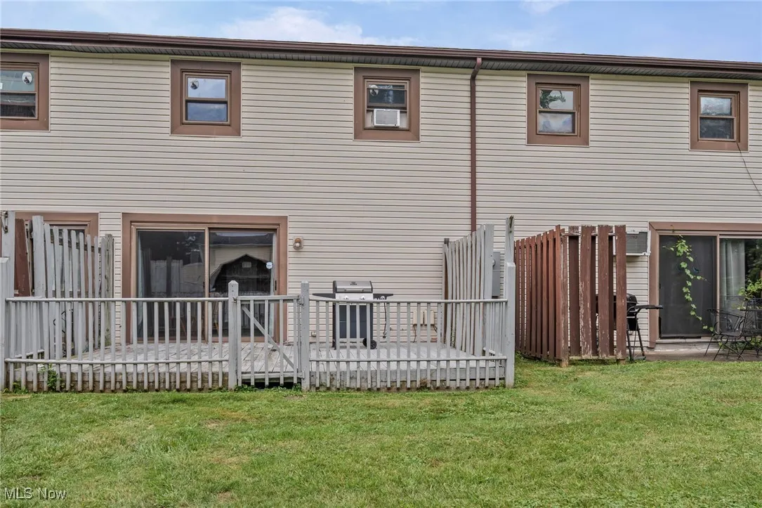 6321 Forest Park Drive, North Ridgeville, Ohio 44039,MLS Now Listing ID