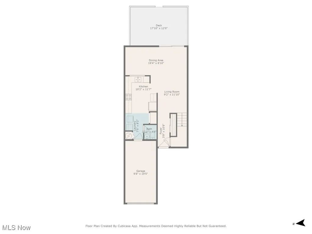 6321 Forest Park Drive, North Ridgeville, Ohio 44039,MLS Now Listing ID