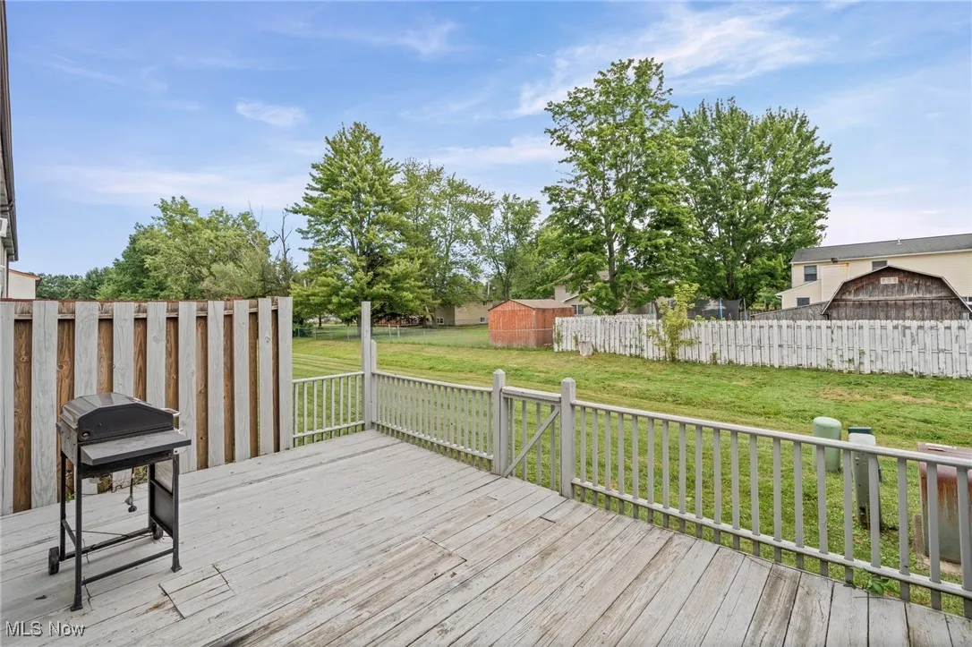 6321 Forest Park Drive, North Ridgeville, Ohio 44039,MLS Now Listing ID