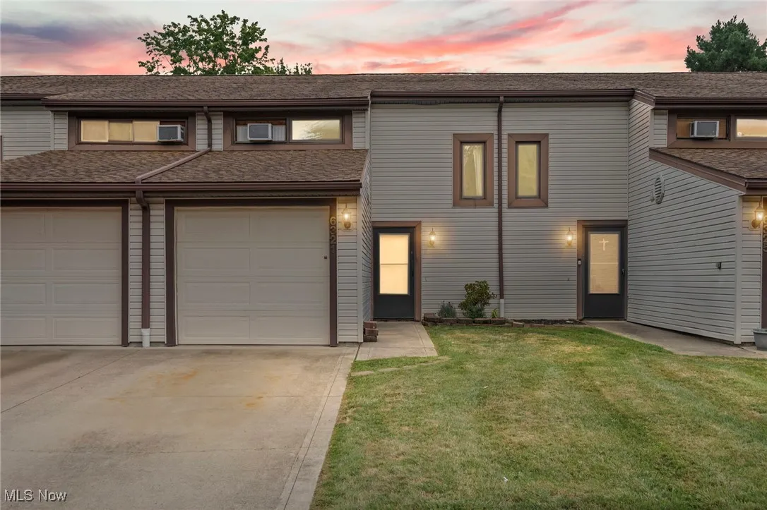 6321 Forest Park Drive, North Ridgeville, Ohio 44039,MLS Now Listing ID